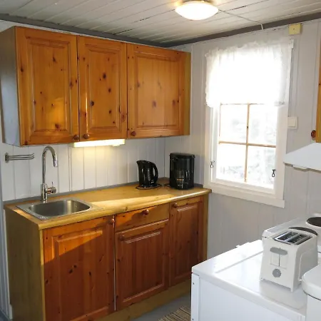 Chalet Thorabu - Sow117 By Interhome