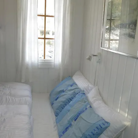 Chalet Chalet Thorabu - Sow117 By Interhome
