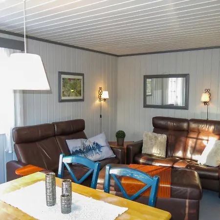 Chalet Thorabu - Sow117 By Interhome בקתה Øyuvstad