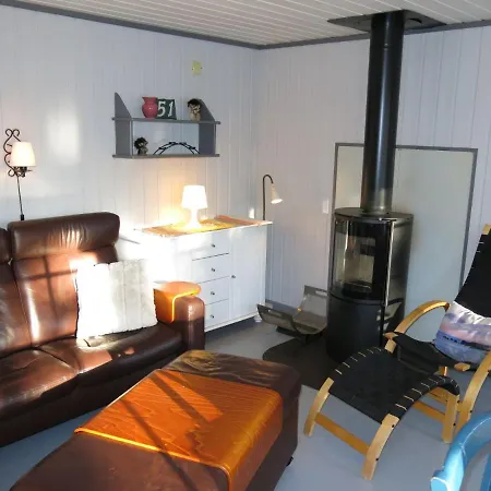Chalet Thorabu - Sow117 By Interhome בקתה *