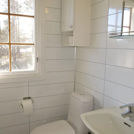 Chalet Thorabu - Sow117 By Interhome בקתה