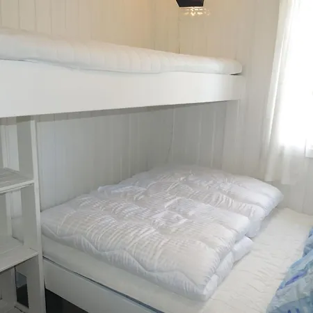 בקתה Chalet Thorabu - Sow117 By Interhome *