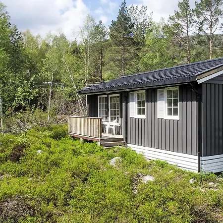 Chalet Thorabu - Sow117 By Interhome בקתה