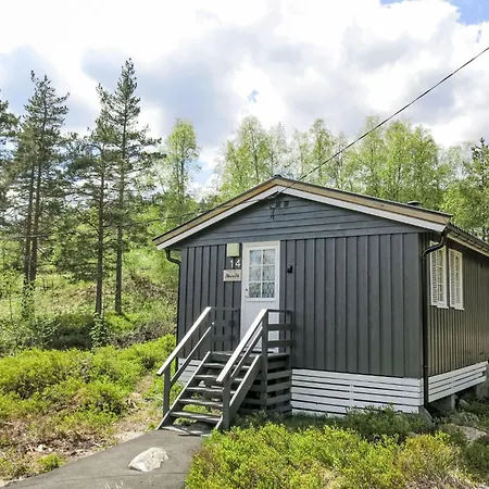 Chalet Thorabu - Sow117 By Interhome בקתה